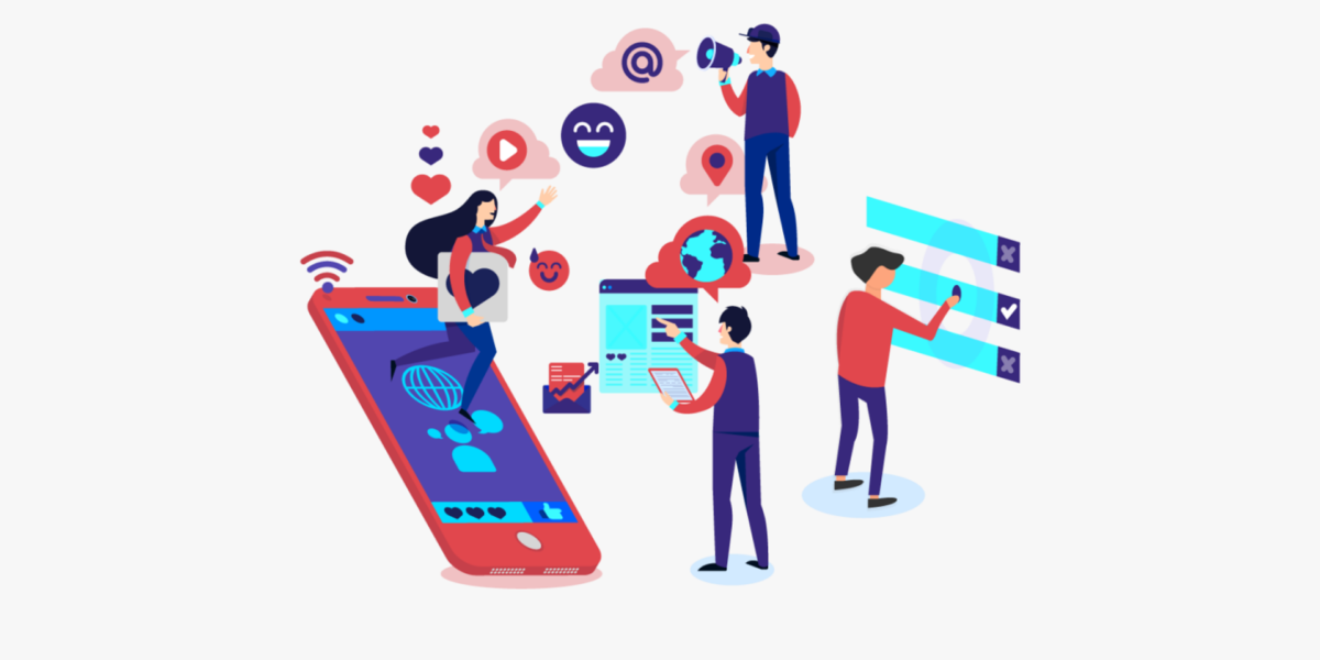 réseaux-sociaux-entreprise-play-digital-solution-agence-de-marketing-communication-digital-tanger-maroc
