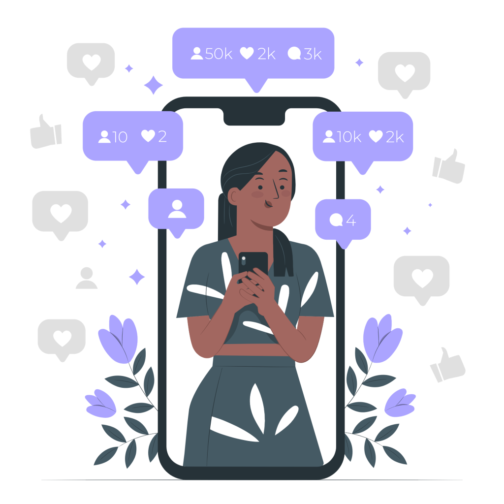Instagram marketing et stratégie tanger agence marketing