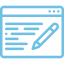 copywriting blog et site web agence de marketing digital tanger maroc