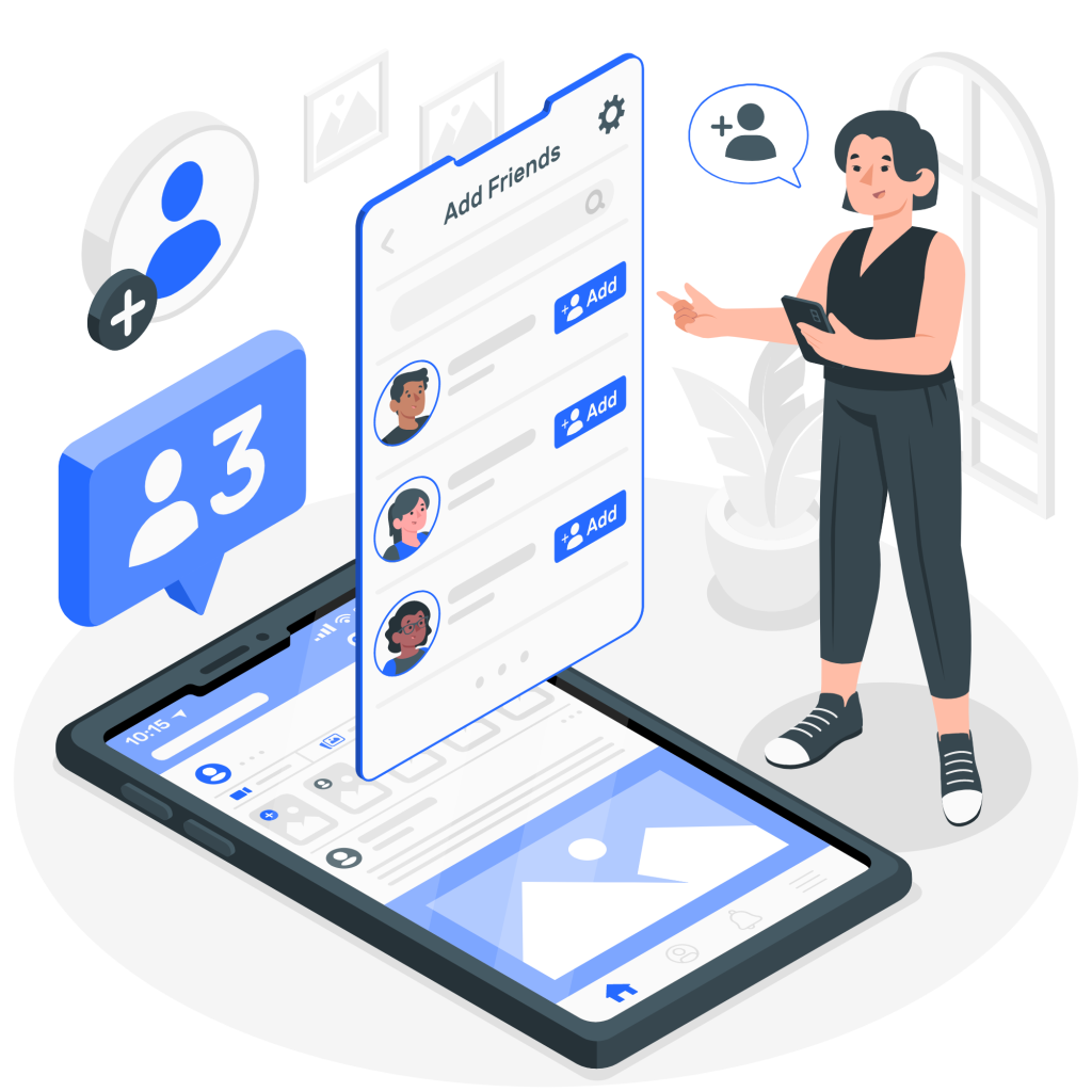 marketing et stratégie agence marketing tanger facebook