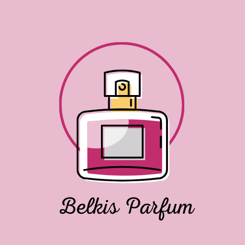 beLKIS parfum tanger agence de marketing digital
